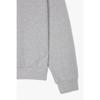 Tomboy Logo Stitch Print Pigment Sweatshirt 91m5122212ar 