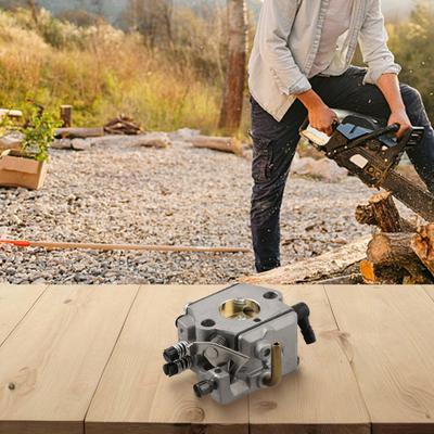 Repairing Outdoor Equipment Carburettor Kit Versatile Carburetor For Outdoor Equipment Efficient Operation For Equipment