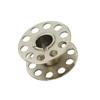 20 Metal Bobbins Made for Sewing Machines for Craft Sewing DIY Crafts Wholesale Stay Prepared Standard Size