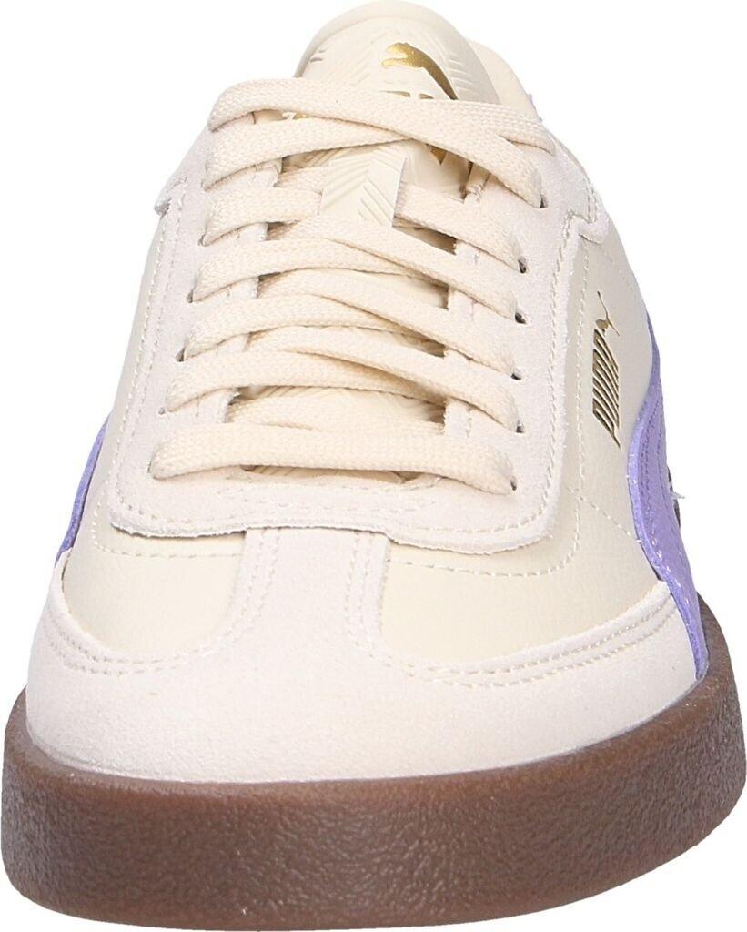 Кроссовки Puma Club II ERA JR lavender alert alpine snow puma gold