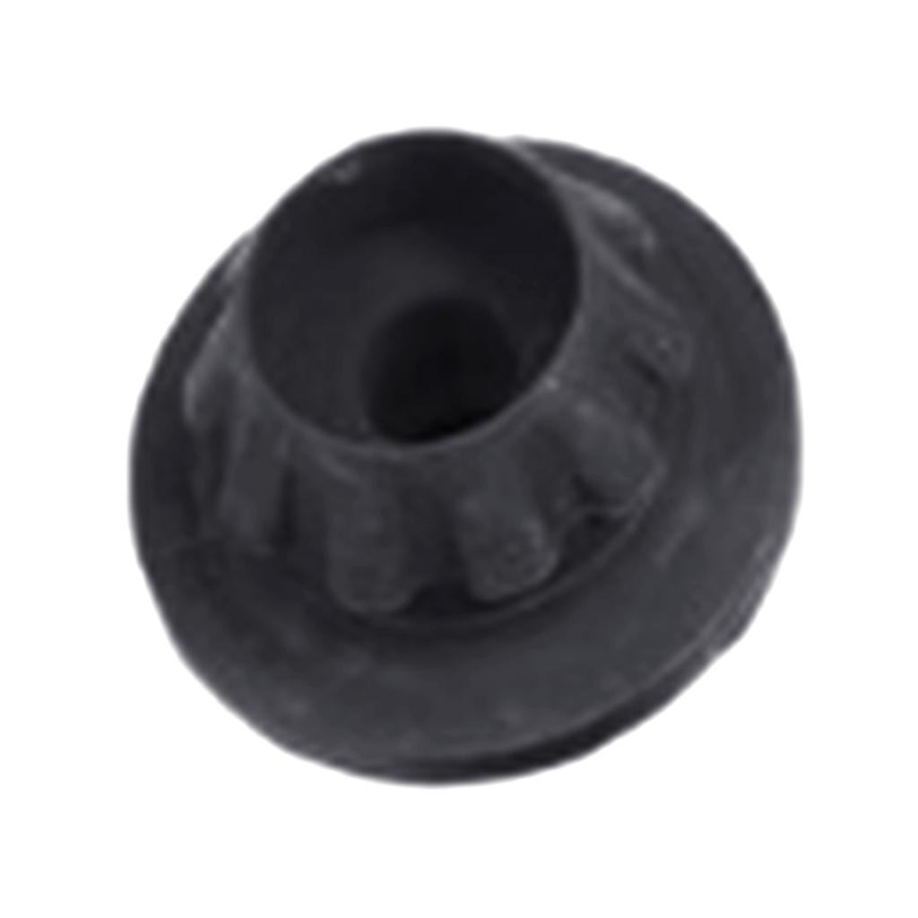 Automotive Radiator Rubber Shock Absorbers Cushion Pad 215064M400 Suitable for Enhances Stability Durability Secure Fit