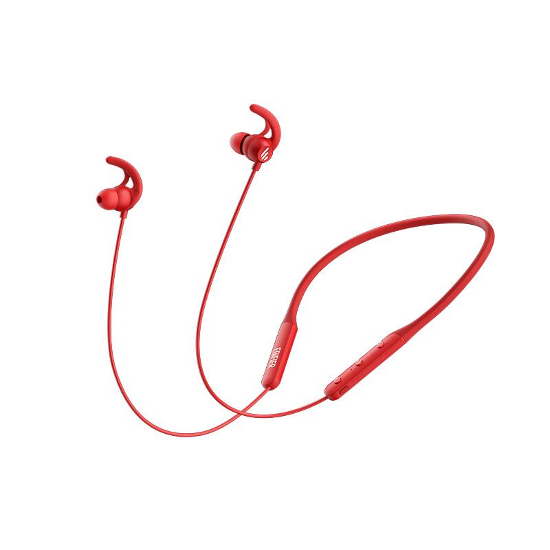Edifier W280NB Active Noise Cancelling Neckband Bluetooth Headphones