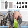 Electric Inflation Pump 20PSI Portable Outdoor Electric Inflation Pump Wireless Air Inflator for Inflatable SUP Stand Up Paddle