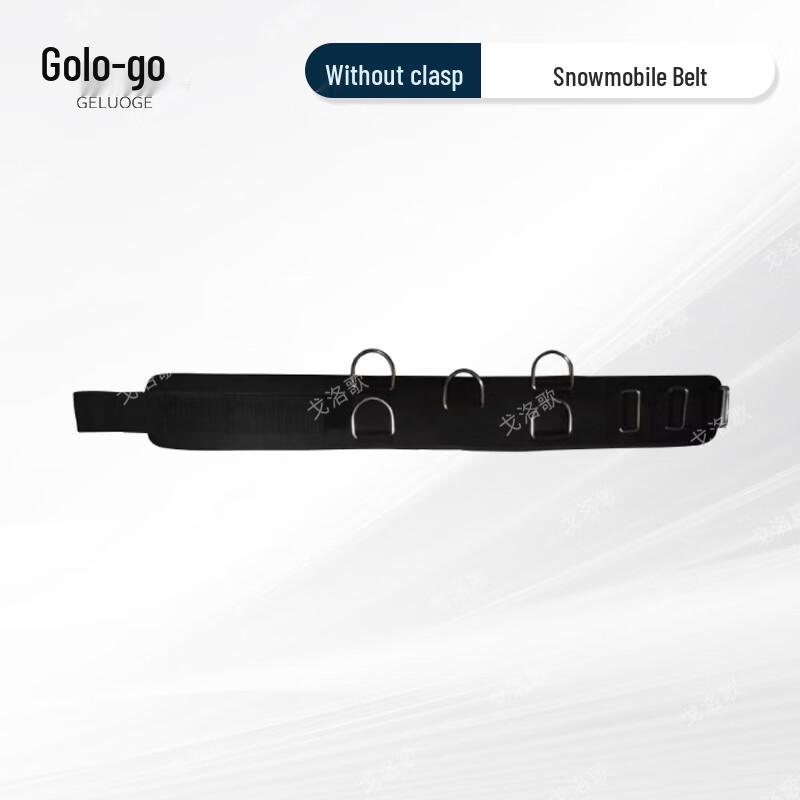 Geluoge Fitness Resistance Sled