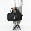 Jordan Large Capacity Polyester Gym Travel Bag Unisex Bags Black JD2233014TD-003