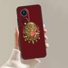 Ottoman Empire Coat Of Arms Case For Honor Magic 7 5 6 8 Pro 200 400 50 70 90 Lite X8c X8b X9a X9b X9c X9d Win RT Cover