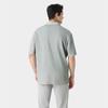 VICUTU Men's Business Casual Short-Sleeve Shirt