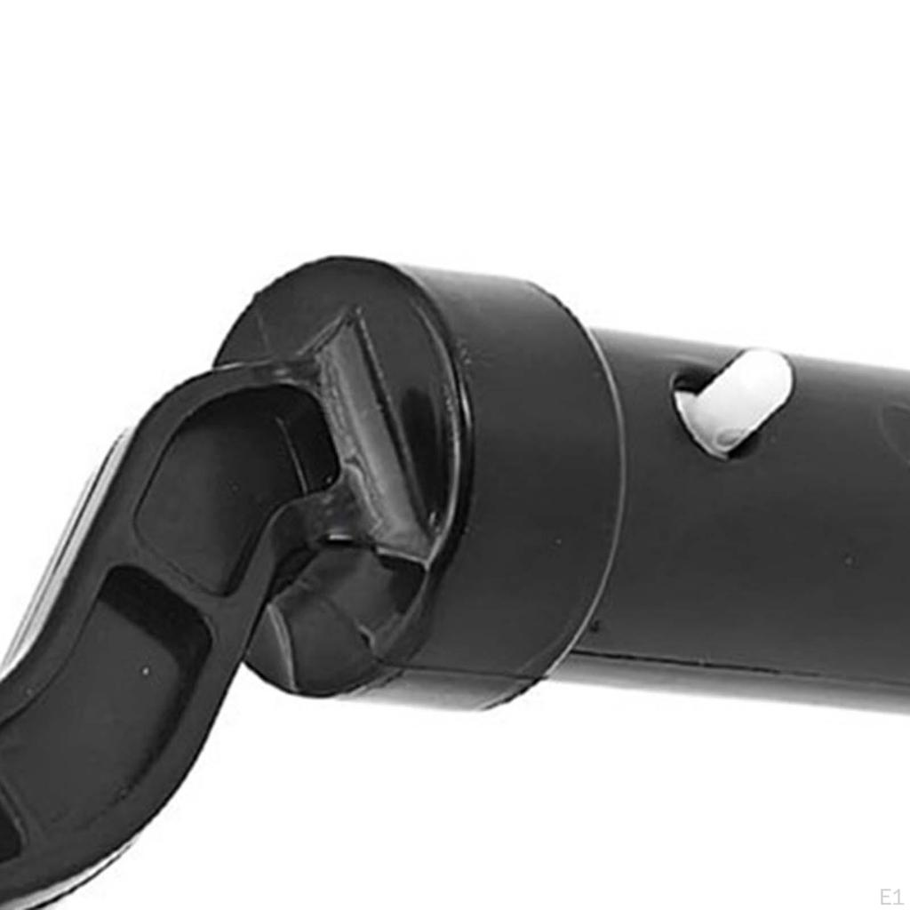 Hook for Robotic Pool Cleaning Poles Practical Easy Use Sturdy Wear Resistant