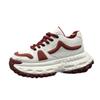 FASHION SHOES Mens Breathable Athletic Sneakers Sport Running Shoes Outdoor Women's Tennis Gym Trainer