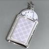 Sac Porte-Photocarte Kawaii 3 Pouces Pendentif Cadre Photo Support d'Affichage Photo Porte-Carte Porte-Clés Étudiant Pour Sac