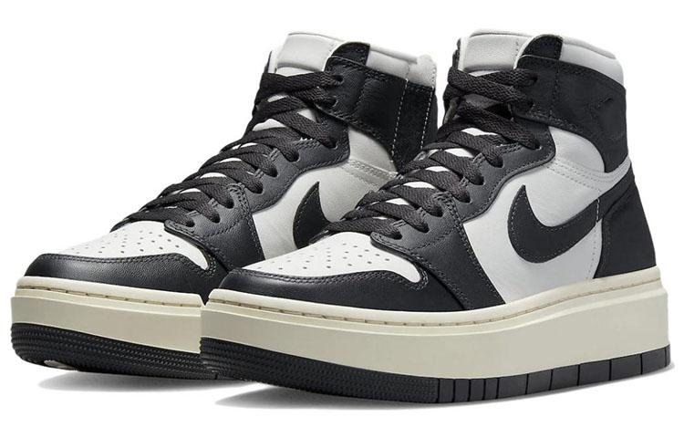 Air Jordan 1 Elevate High 'White Black' Dámské DN3253-100