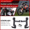 KTM 790 Adventure Strålkastare & Extraljus Dekorativ Modifieringsfäste