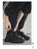 2024 Men's Extra Large Dad Shoes - Trendy, Wear-resistant Sports Style