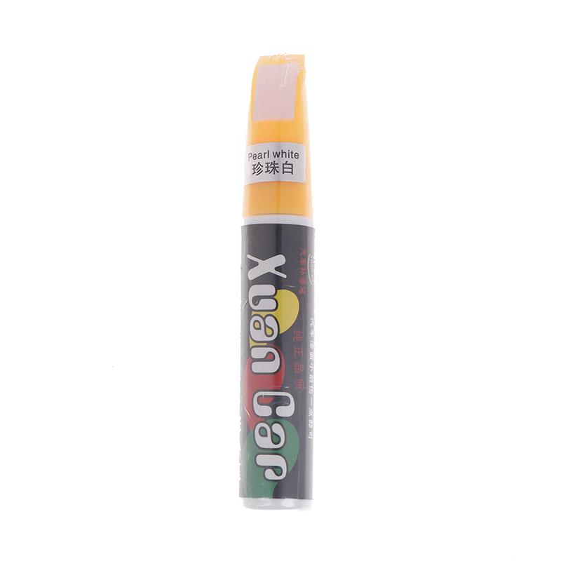 Car Scratch Repair Agent Car Touch Up Pen Car Care Scratch Remover Paint Care Car Paint Pen Auto Paint Repair Parts