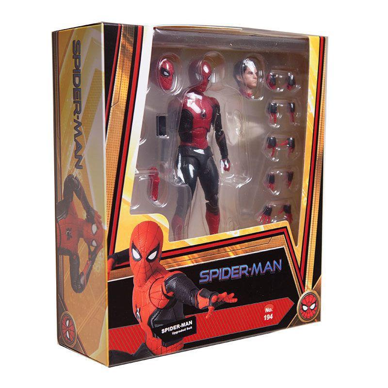 Spider-Man Far From Home Action Figure