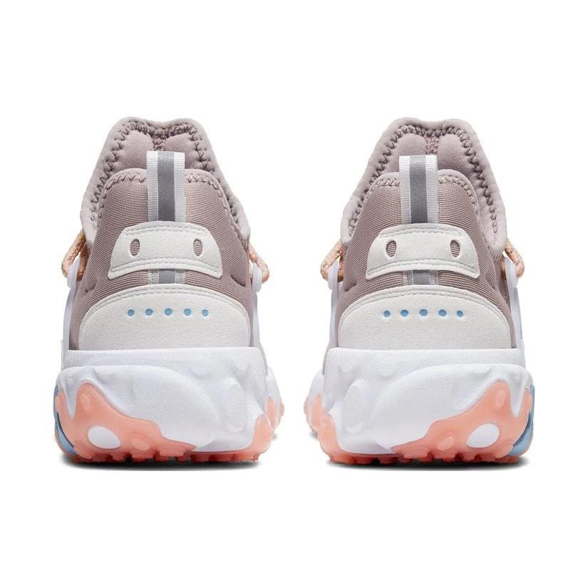 (WMNS) Nike React Presto 'Coral Stardust' Women's CD9015-201