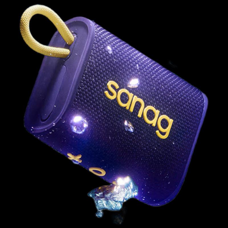 

SANAG M13S Pro Max Portable Bluetooth Speaker