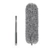 Bendable Ultra-Fine Fiber Dusting Brush for Car & Home