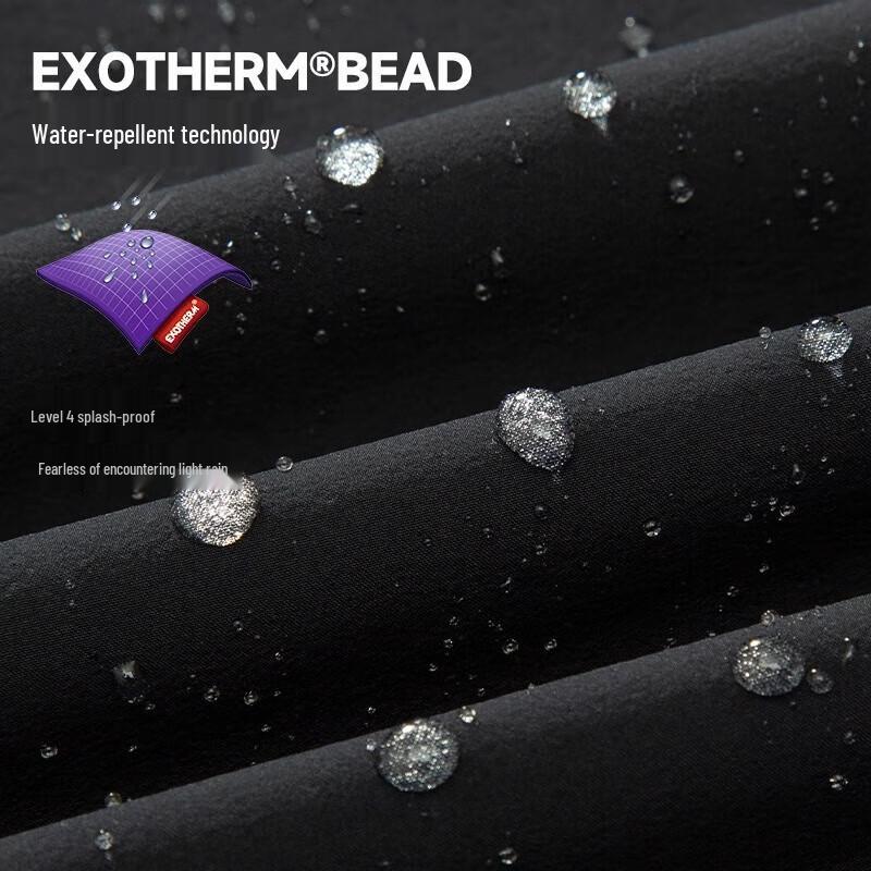 NORTHLAND Women's Hengling Outdoor Elastic Water-Repellent Pants