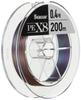 Seaguar PE X8 Fishing Line, 200m, 0.4 (0.4), 9.1lb (4.1kg), Multi-purpose.