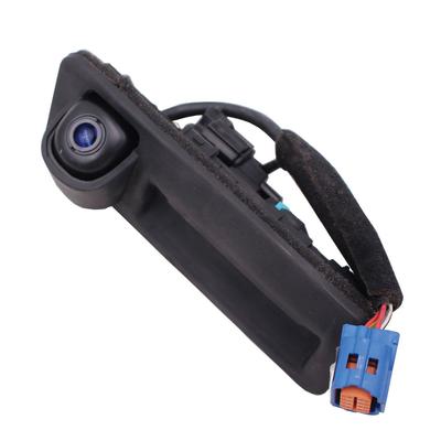 Rear View Backup HD Camera for HD Night Vision for HYUNDAI ELANTRA AD GT Trunk Switch and Camera
