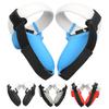 Semi-Enclosed Silicone Cover Adjustable Wrist Strap for Oculus Quest 2 Handle