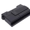 1Pcs Electrode Engine Battery Cover Shell Protector Dustproof Replacement For VW Golf Mk7 Car Battery Protection Anti Rust Cap