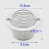 Skimmer Skimmer Baskets Bugs Debris Replacement Swimming Pool Above Ground