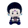 Nullset Hunter×Hunter Character Holding Accessories Doll Series Plush Figure Gon Killua Animation Peripheral Toy Gift
