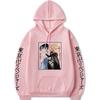 Tokyo Revengers Anime Long Sleeve Sweatshirt - Autumn/Winter Collection