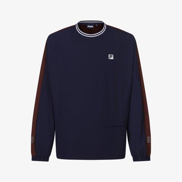 Fila Unisex Woven Piste