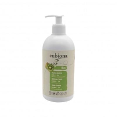 Yubiona Kamille & Kiwi Volumen Shampoo 500ml