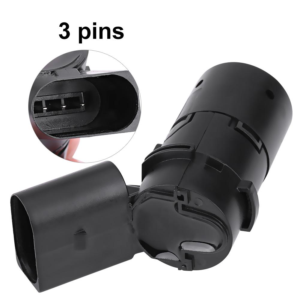 Front Rear Bumper PDC Parking Backup Aid Sensor for         S4  4 7H0919275D