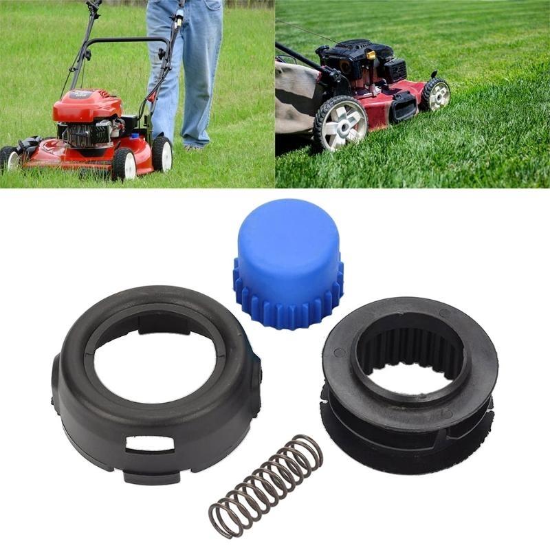 544044402 Trimmer for Head Housing + Spool + Bump Knob + Spring for T35 53718600 top sale