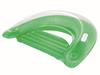 Swimming Chair With Handles And Cup Holders 152 X 99 Cm Bestway 43118 Green