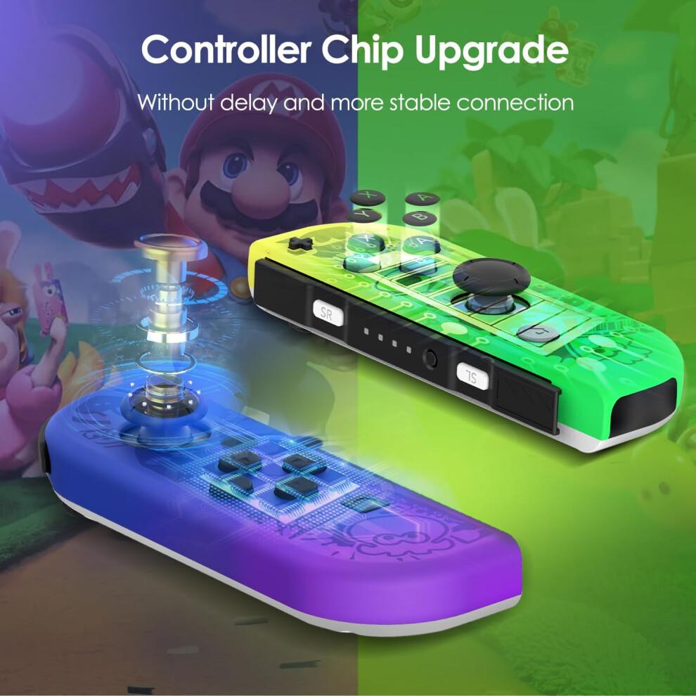 Controller voor Nintendo Switch Controller