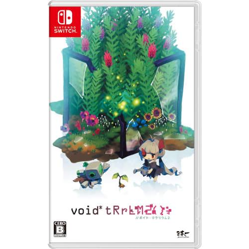 

void* trrlm2 ; //void terrarium 2 - switch