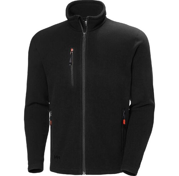 Флисовая куртка Helly Hansen Oxford Fleece Jacket XS