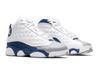 Jordan 13 Retro French Blue GS DJ3003-164