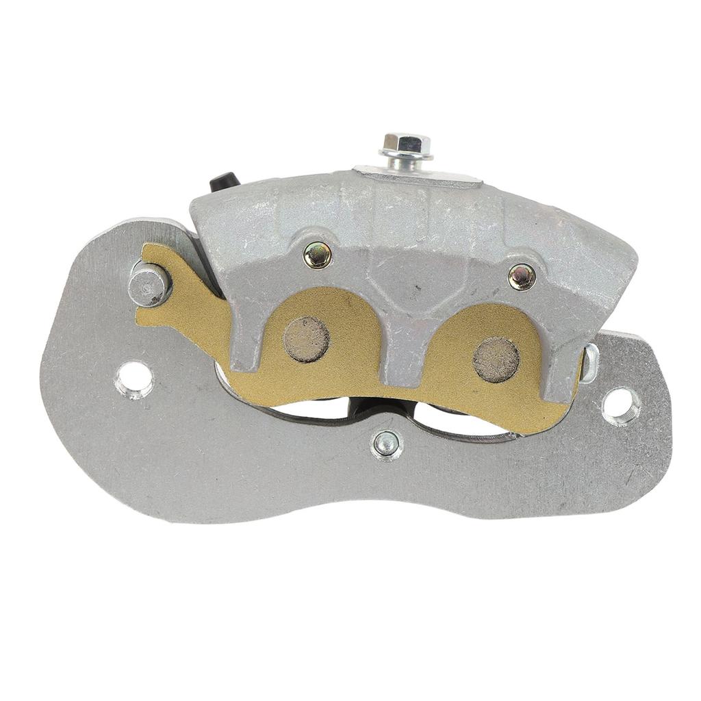 Rear Brake Caliper with Brake Pad Precise Control Improved Performance Rear Brake Caliper Assembly for Commander