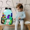 Backpack, Backpack, Large Capacity Mother And Baby Bag, Waterproof Maternity Bag