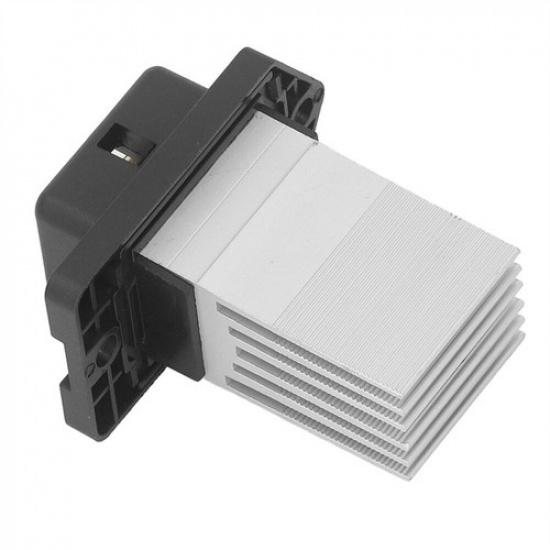 A/C Blower Motor Resistor 97179-2J000 For Hyundai Genesis Coupe Kia Rio Forte 5