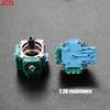 JCD 1/5/10 pcs  For PS5 3D Analog Sensor Module Replacement Controller Joystick Axis Analog Thumb Sticks Repair Acessory