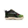 Air Jordan Zion 1 TD Lets Dance Baby Sneakers Green Carbon-Green Asparagus DC2023-300