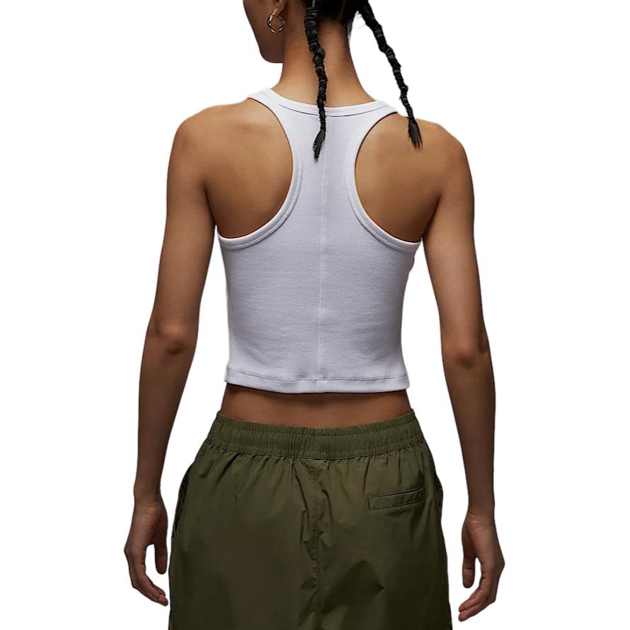 New Jordan T Shirts Women's White HF9475-100