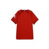 Nike Soccer Jersey Men's Dark Red DM1843-609