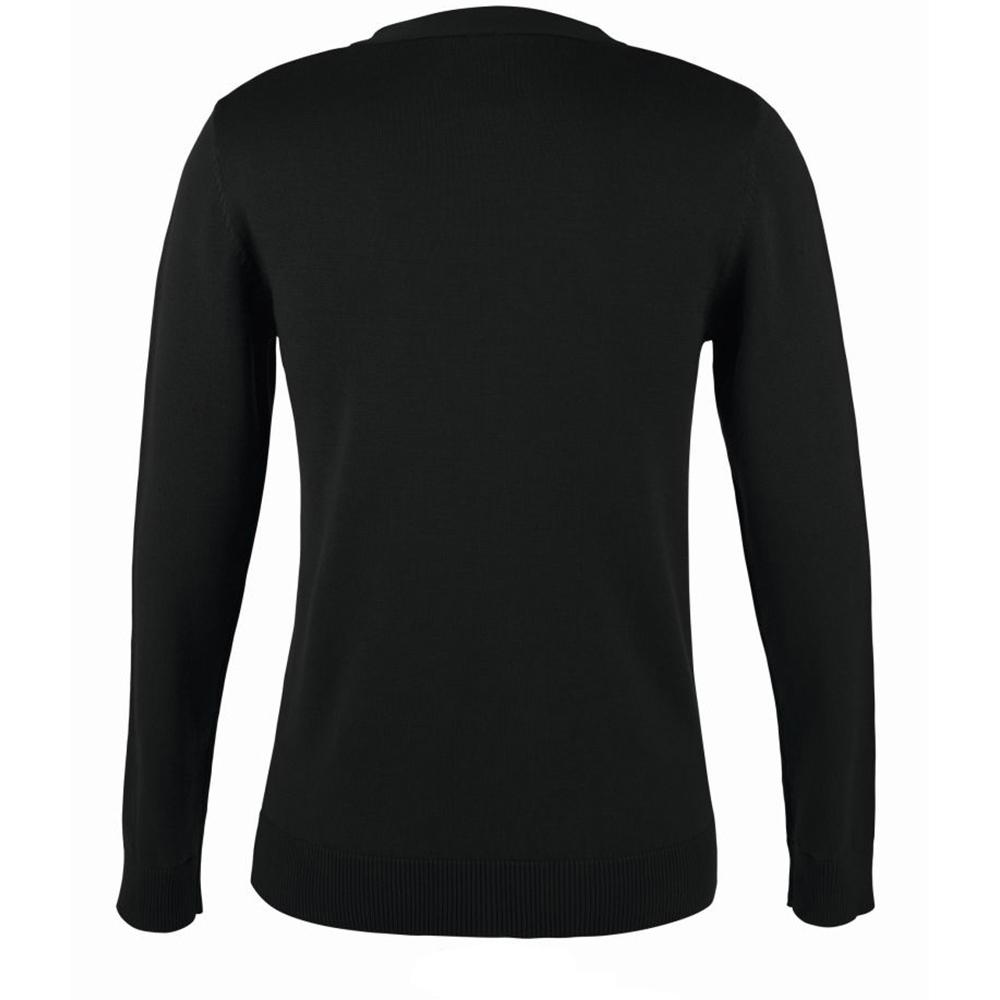 SOLS Womens/Ladies Golden V Neck Cardigan