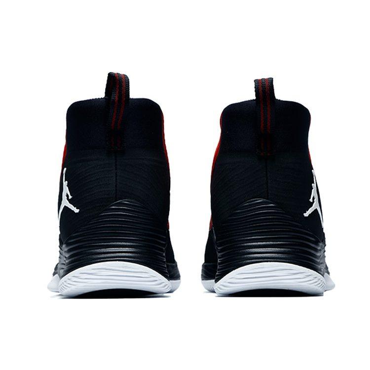 Air Jordan Ultra Fly 2 X 'Nero Rosso Bianco' 914479-001