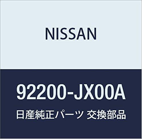 

NISSAN (nissan) Genuine Parts Valve Assemblies Of ekusupansiyon NV200 Vanette