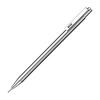 Lápis Mecânico Zebra TS-3 Slim Curto, 0,5mm, Retrátil por Clique de Bolso